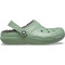 Classic Lined Moss/multi