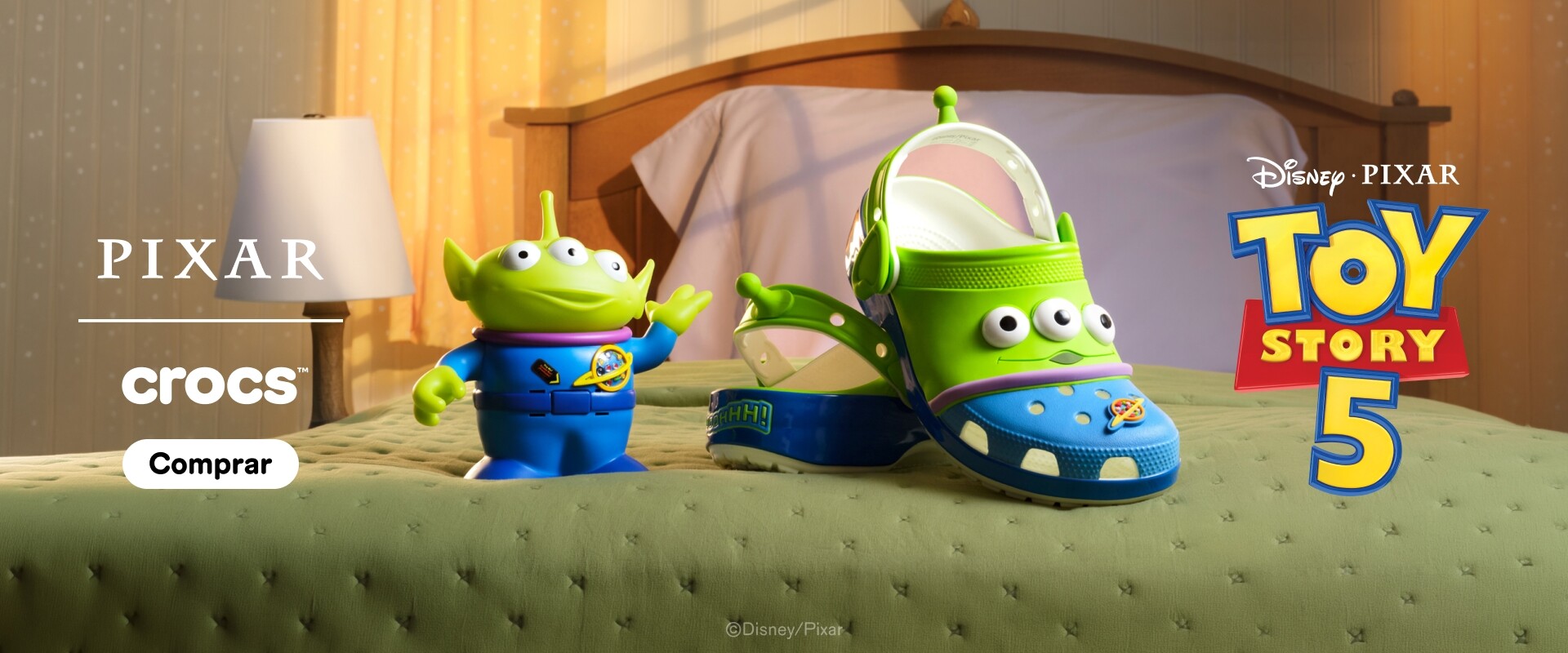 Toy Story 5