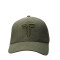 Gorra TIFFOSI Corderoy Verde
