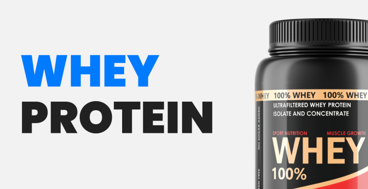 Whey Protein