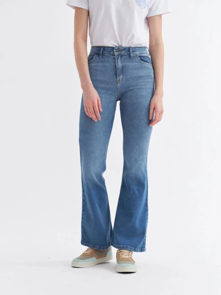 VAQUERO UNIFORM NEW CAROLA 643