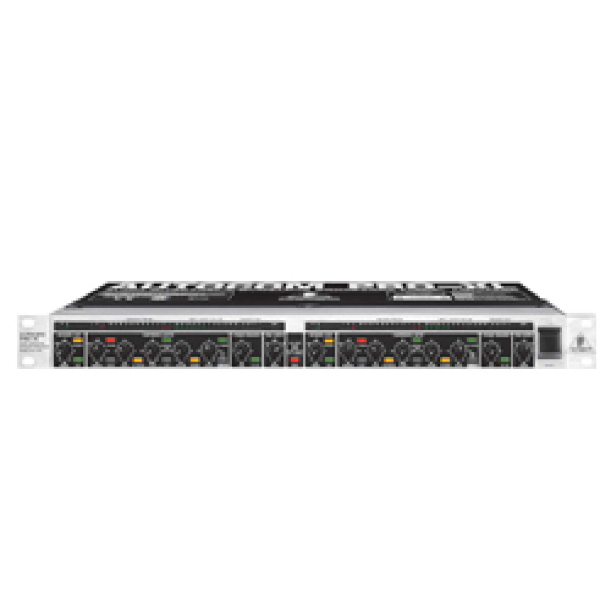 Compresor Behringer Mdx1600 Autocom Pro Xl 