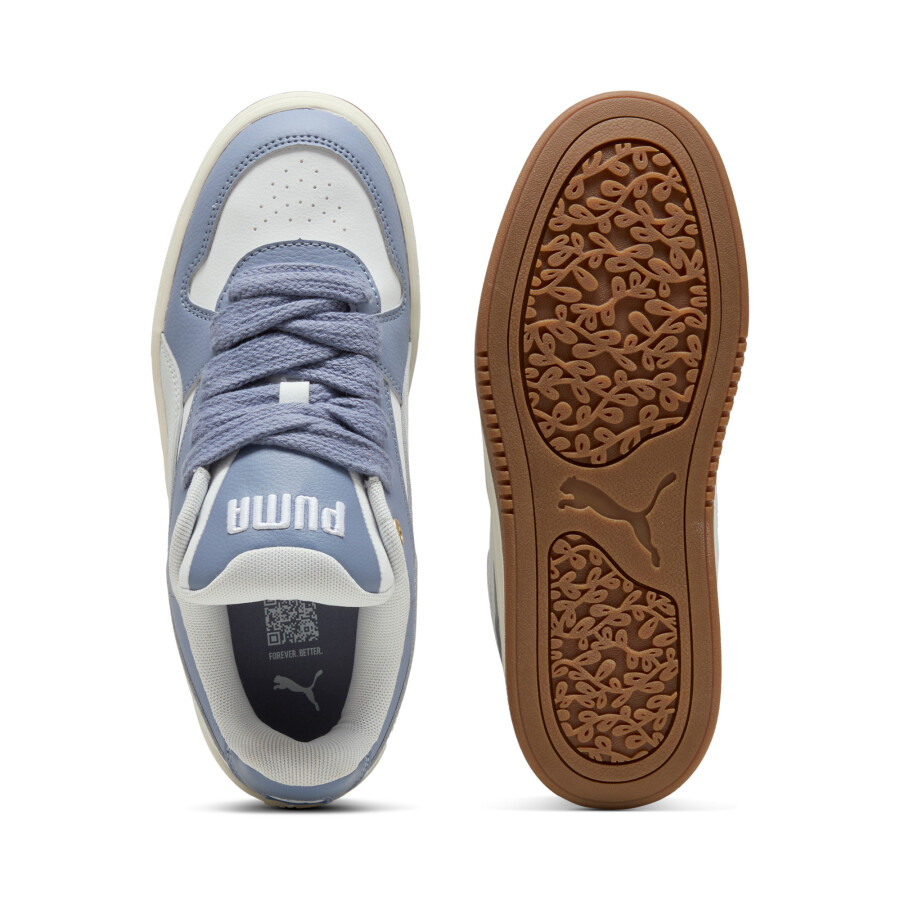 PUMA PARK LUNA BLANCO