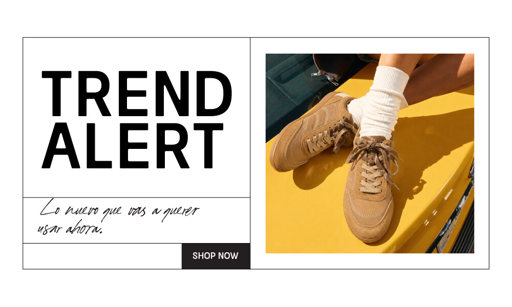 trend alert