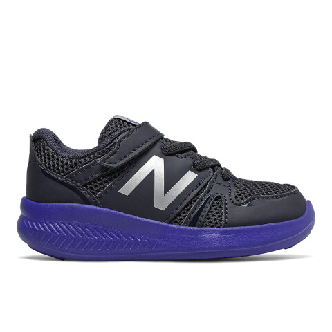 Championes New Balance Kids IT570PA NAVY