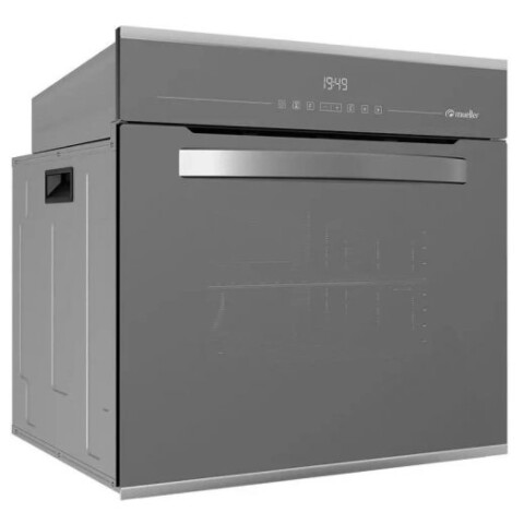 Horno Eléctrico Mueller Empotrable MFE0268G1 - Espejado 68 litros Horno Eléctrico Mueller Empotrable MFE0268G1 - Espejado 68 litros