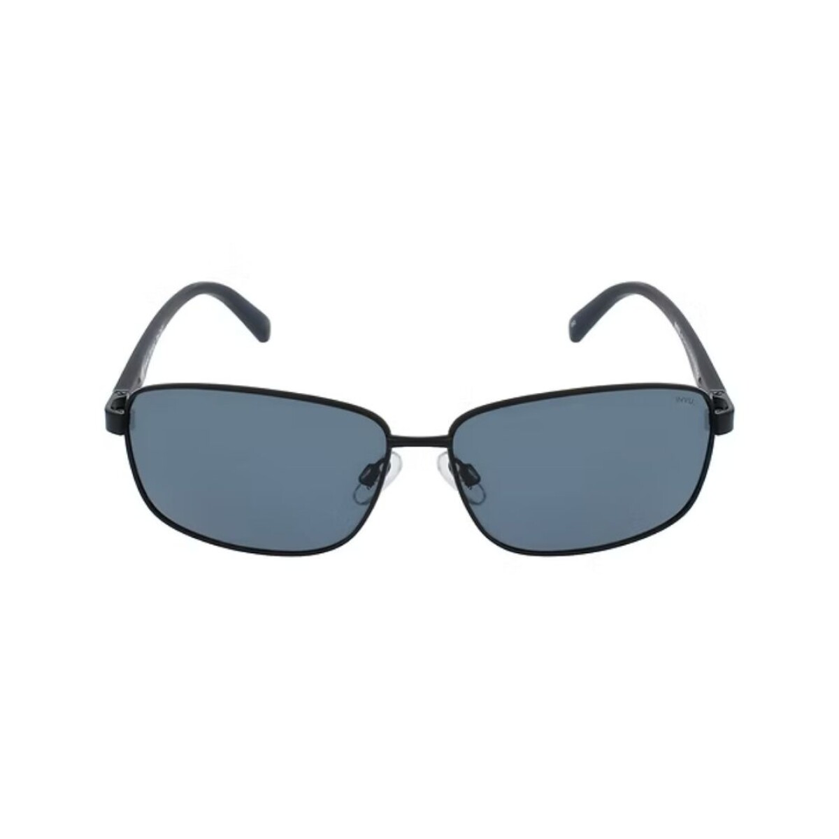 INVU IB12409C M.Black/F.Blue Polarized 