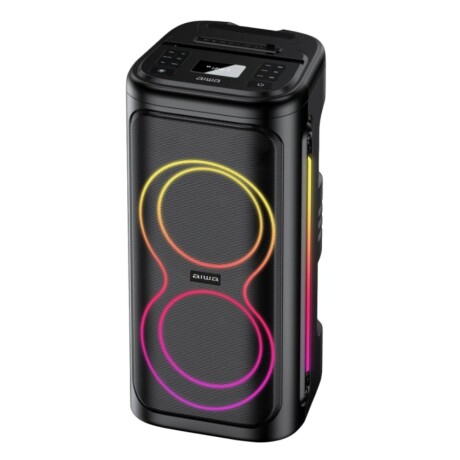 Parlante AIWA 800W PMPO 2x8" Parlante AIWA 800W PMPO 2x8"