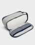 Calzados Varios Portacosméticos Multipocket "snoopy" - Combinacion Tricolor