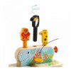 Multi Pop Baby Color Djeco Multi Pop Baby Color Djeco
