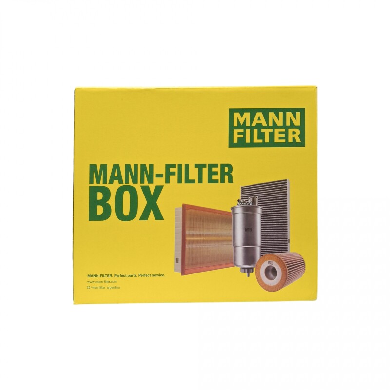 Kit Filtros Mann Chevrolet Onix 1.2 1.0T Kit Filtros Mann Chevrolet Onix 1.2 1.0T