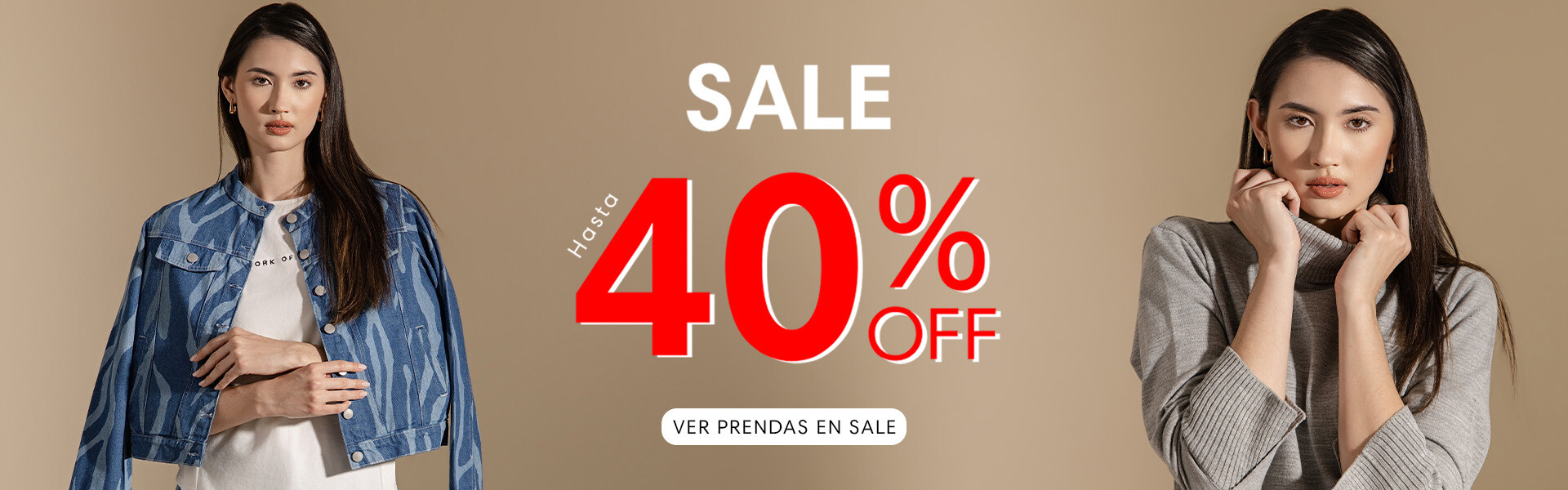 SALE ENEACHE SLIDER