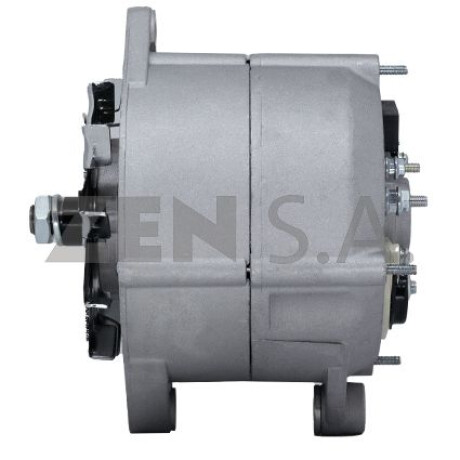 ALTERNADOR - SCANIA 124-144 24V 65A=9010204 ZEN ALTERNADOR - SCANIA 124-144 24V 65A=9010204 ZEN