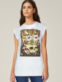 Remera Vigevano Estampado 2