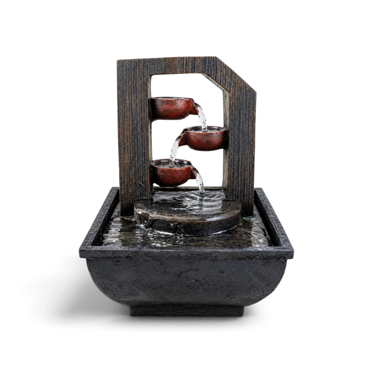 Fuente De Agua Enso 