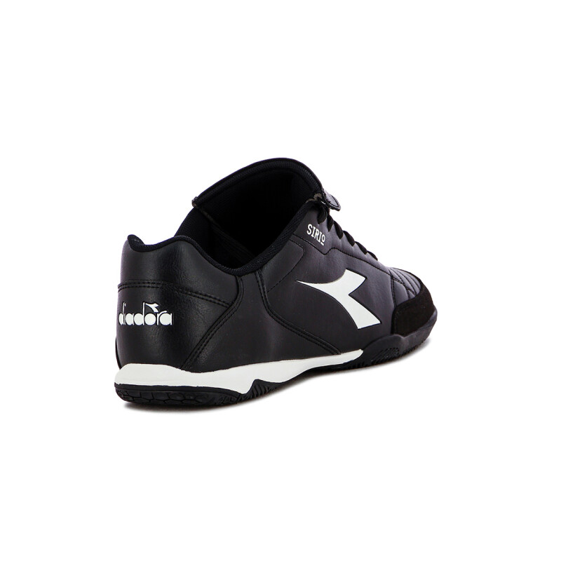 Diadora Futbol SIRIO ID M Negro-Blanco Negro-Blanco