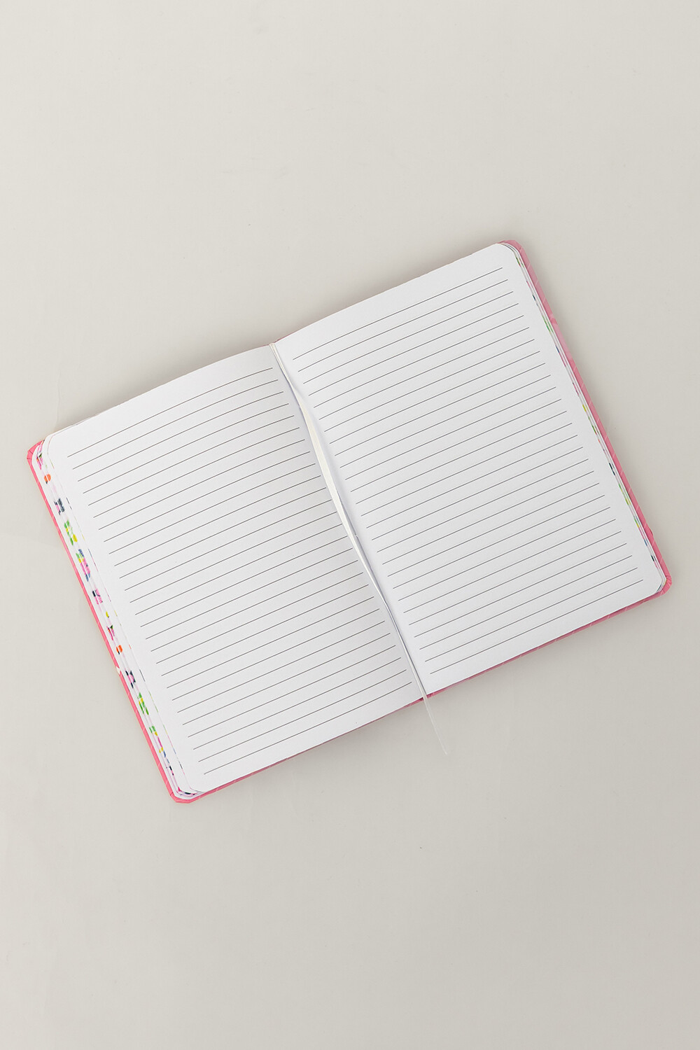 Cuaderno Valentin 70 G 80 Hojas Estampado 2