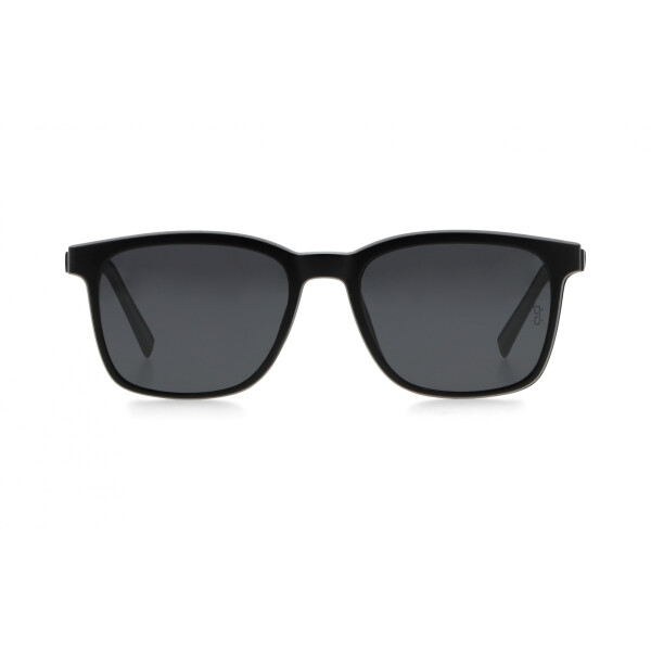 Noon P01/52 nero matte Clip-On Noon P01/52 Nero Matte Clip-on