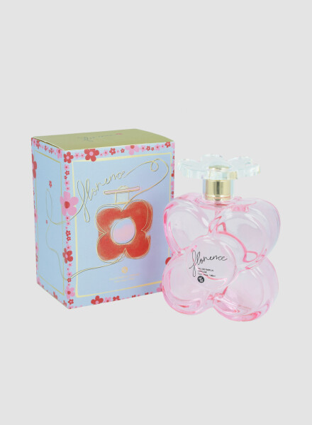 Eau de parfum florence- 100ml Florence
