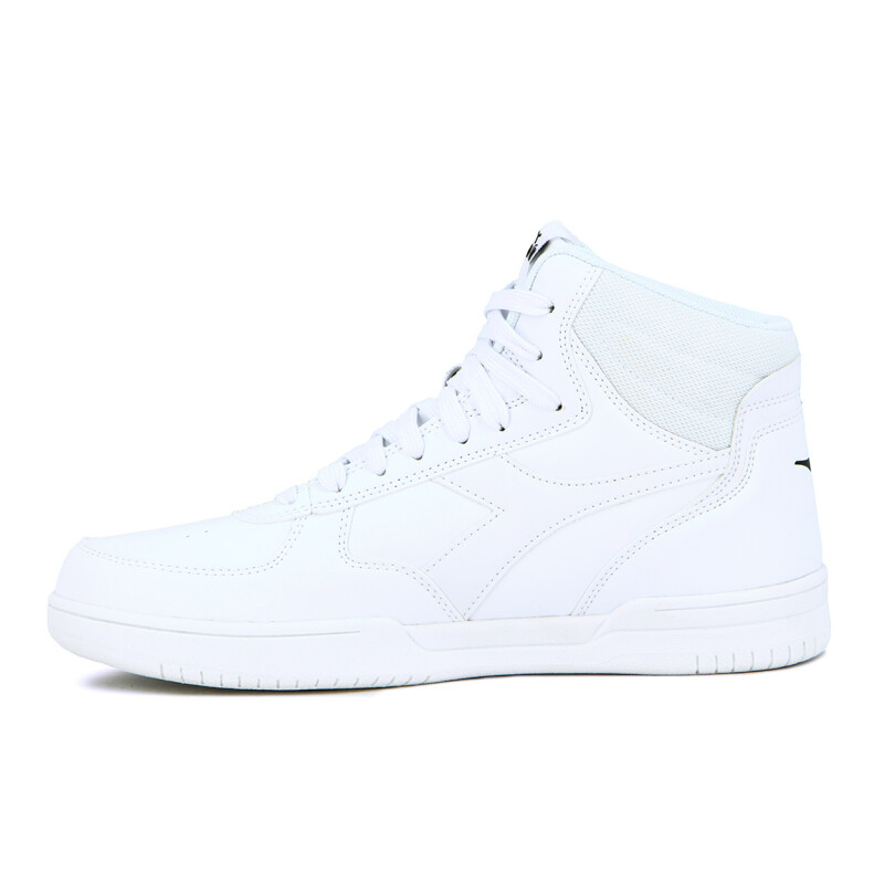 Diadora T3 Raptor Mid Blanco