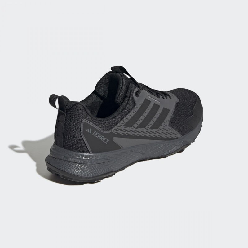 Championes Adidas Terrex Tracefinder 2 Negro
