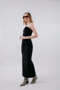 Vestido Giorgia NEGRO