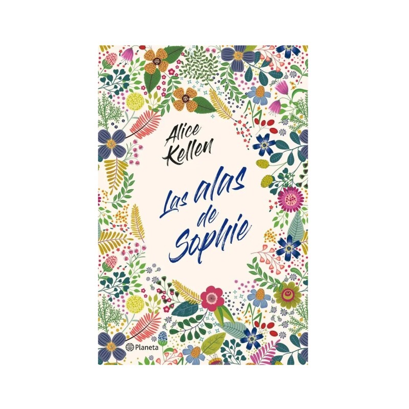 LAS ALAS DE SOPHIE LAS ALAS DE SOPHIE