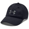 Gorro Under Armour Twist Negro