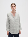 Blusa Au Estampado 1