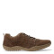 Zapatos de Hombre Branch Casual Acordonado Marrón Tabaco