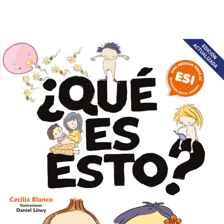 QUE ES ESTO? 5 A 9 AÑOS QUE ES ESTO? 5 A 9 AÑOS