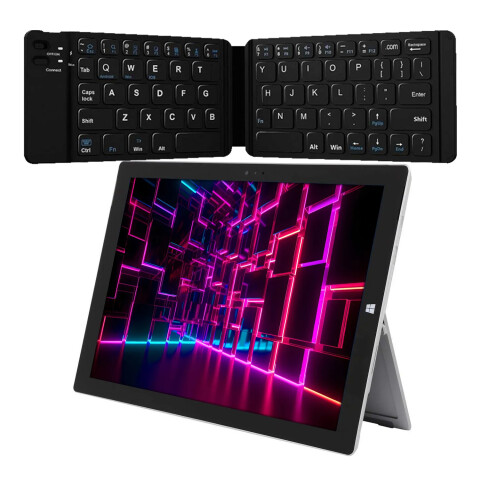 Microsoft Surface Pro 3 I3 4gb 64gb + Teclado PK SURFACE PRO 3 I3/4/64 + TEC PLEGABLE