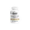 HYALURONIC ACID + VITAMIN C QUALIVITS Hyaluronic Acid + Vit C Qualiv
