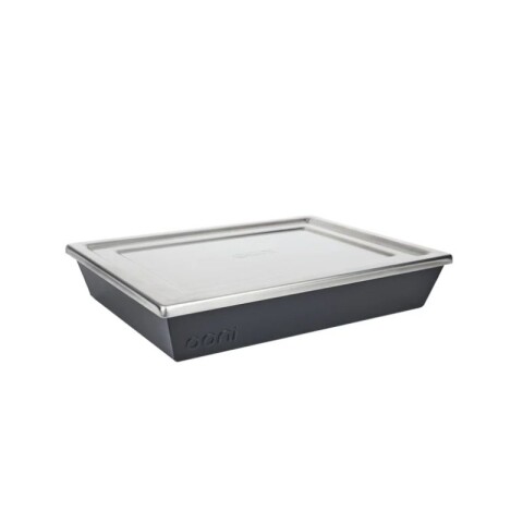 Ooni Molde para Pizza Estilo Detroit 13" x 9.8" Ooni Molde para Pizza Estilo Detroit 13" x 9.8"