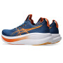 Zapatillas Running GEL-Nimbus 28 Hombre Twilight Blue/anzu