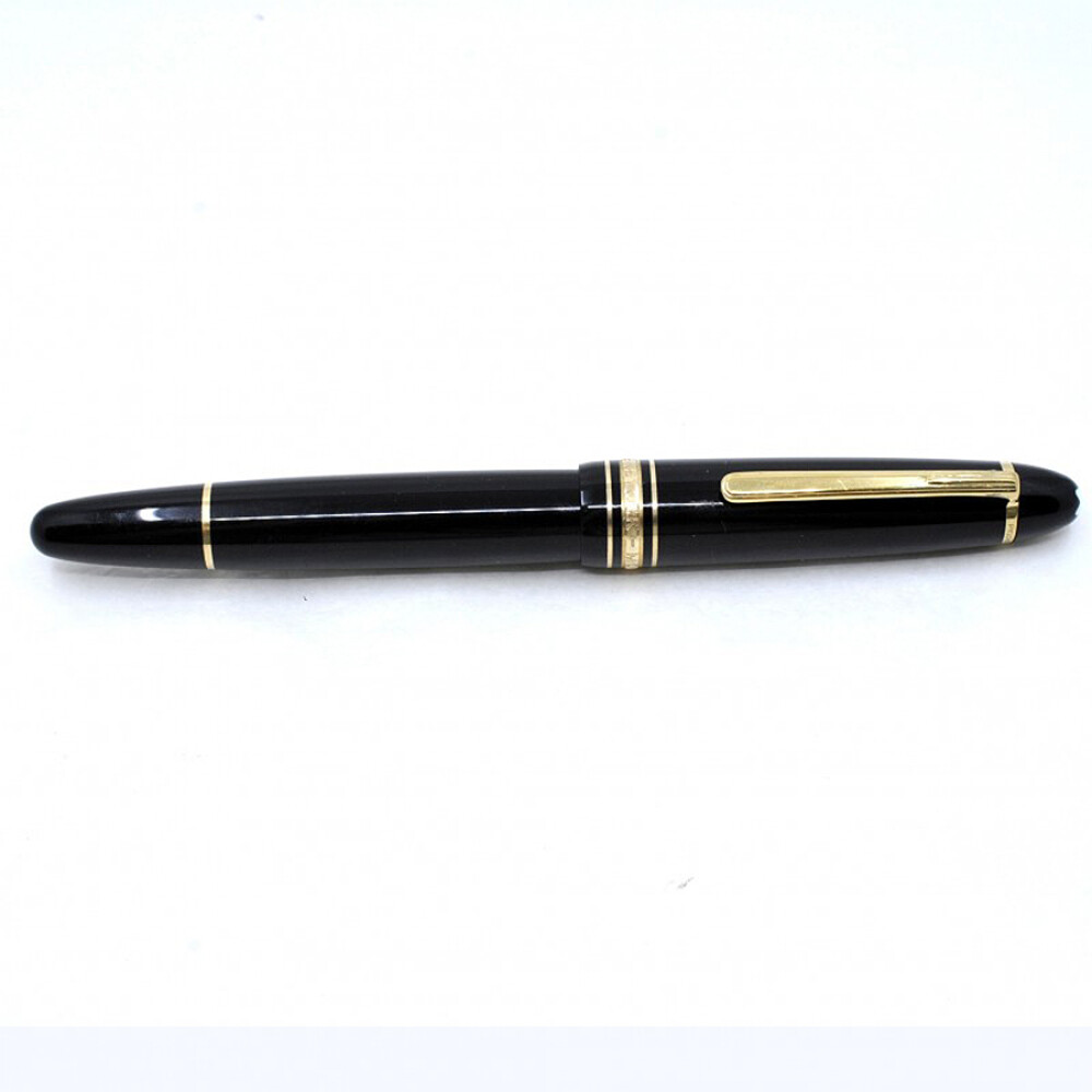 Montblanc Legrand Serie Pm 1040417 + Repuesto De Regalo Montblanc Legrand Serie Pm 1040417 + Repuesto De Regalo