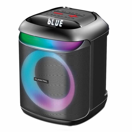 Parlante Activo Punktal 8" PK-68 BAT Parlante Activo Punktal 8" PK-68 BAT