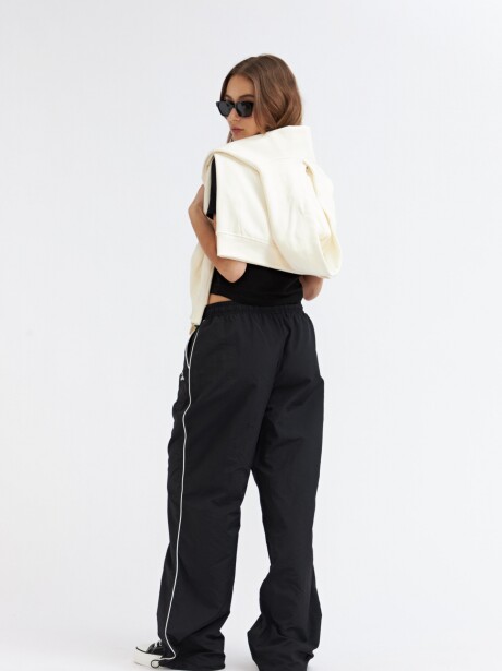 PANTALÓN JUNO NEGRO