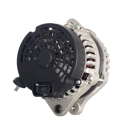 ALTERNADOR BYD F3 12V 85AMP - ALTERNADOR BYD F3 12V 85AMP -