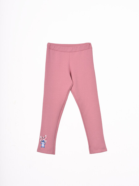 CONJUNTO STITCH AND ANGEL CRUDO