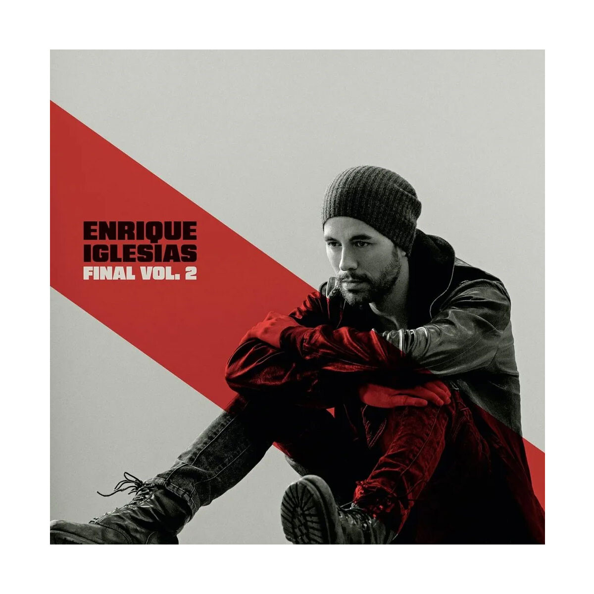 Enrique Iglesias - Final (vol. 2) - Cd 