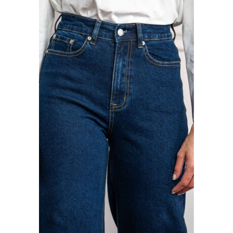 Jean Recto Denim