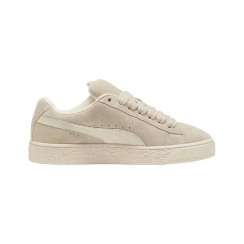 Calzado Puma Seude XL Bege 395205/54 Calzado Puma Seude XL Bege 395205/54