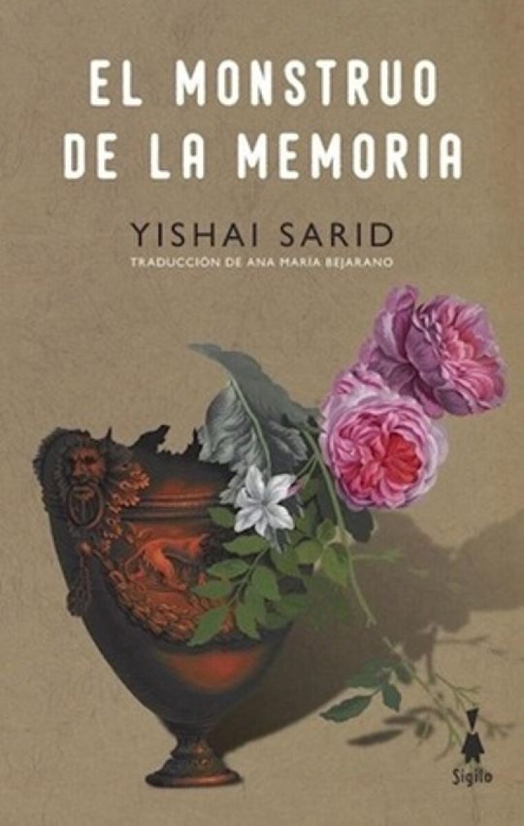 Monstruo De La Memoria, El 
