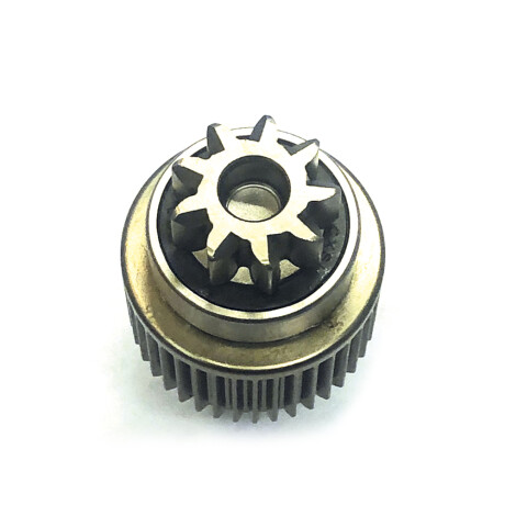 BENDIX ARRANQUE ISUZU JMC JAC ISUZU FOTON 2.8 9D 11E 32mm 95L D=40 - BENDIX ARRANQUE ISUZU JMC JAC ISUZU FOTON 2.8 9D 11E 32mm 95L D=40 -