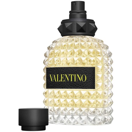 Perfume Valentino Born in Roma Uomo Yellow Dream EDT 100ml Original Perfume Valentino Born in Roma Uomo Yellow Dream EDT 100ml Original