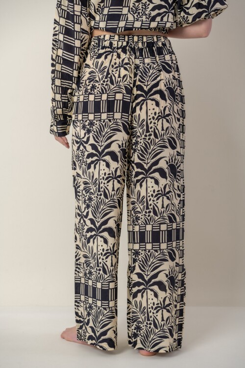 Pantalón Trewi Pantalón Trewi