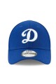 GORRO NEW ERA THE LEAGUE LOSLOD D Azul-francia