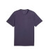 Remera de Hombre Puma M Tad Ess Poly Texture Tee Violeta