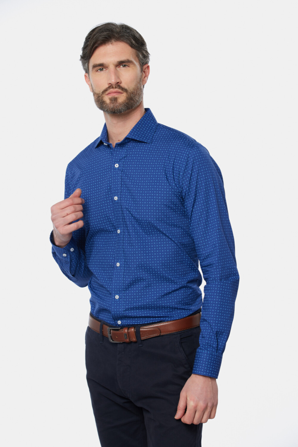 CAMISA FANTASÍA Unico